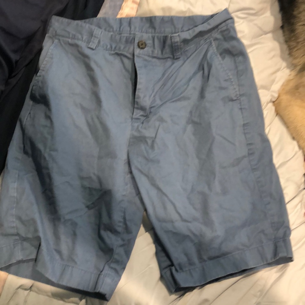 Brooks brothers shorts